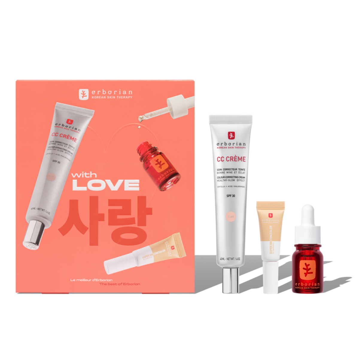 view 1/4 of The Bestsellers Set, , large